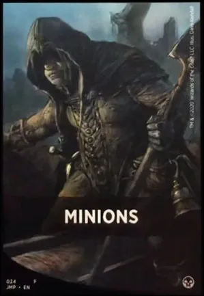 Minions