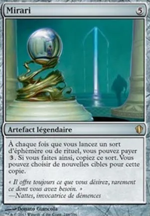 Mirari