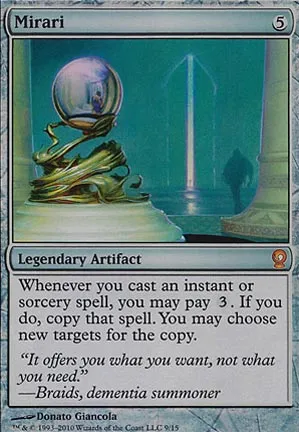 Mirari
