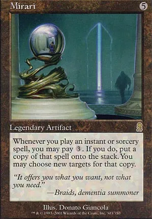 Mirari