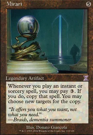 Mirari