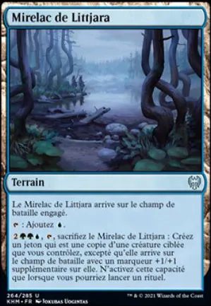 Mirelac de Littjara