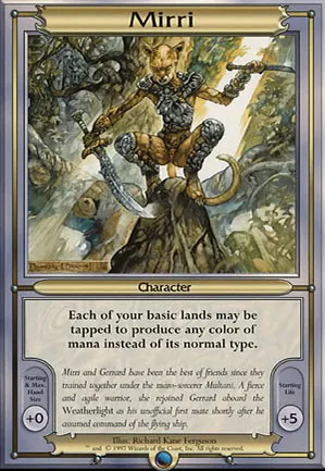 Mirri