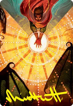 Mitraille – Illustration