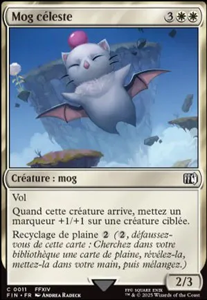 Mog céleste