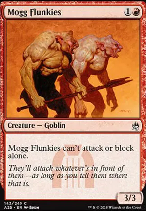 Moggs bas-de-plafond