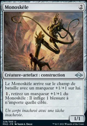 Monoskèle