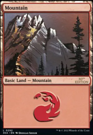 Montagne