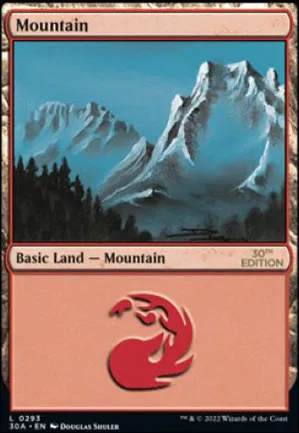 Montagne