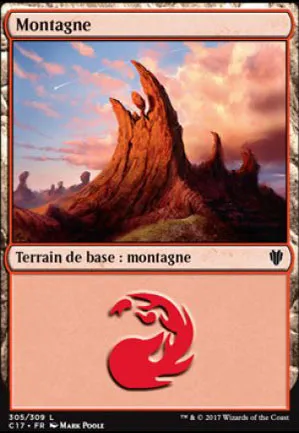 Montagne