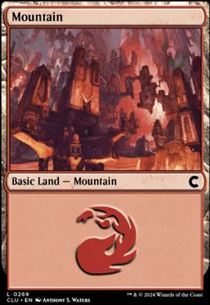 Montagne