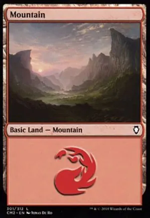 Montagne