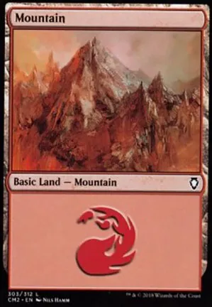 Montagne