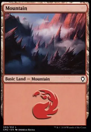 Montagne