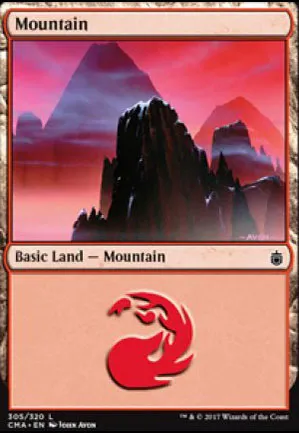Montagne