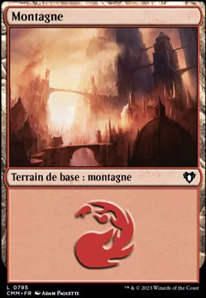 Montagne
