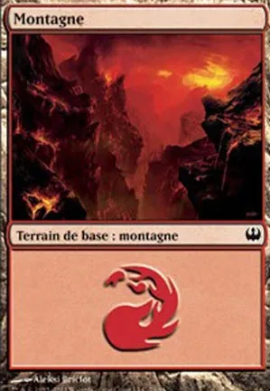 Montagne
