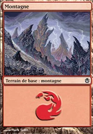 Montagne