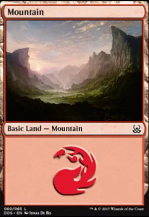 Montagne