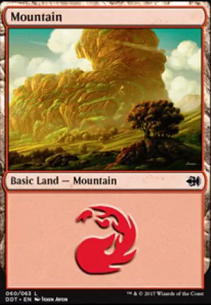 Montagne
