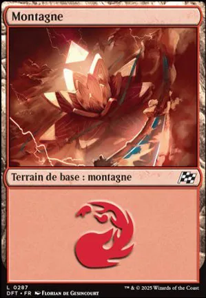 Montagne