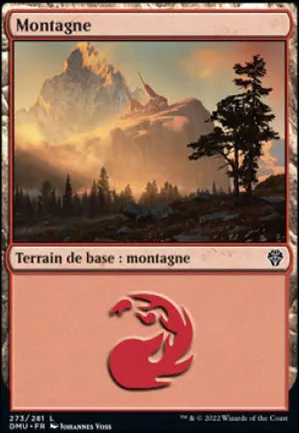 Montagne