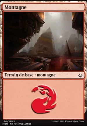 Montagne