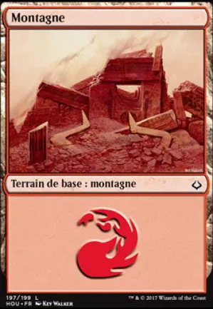 Montagne