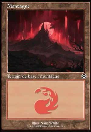 Montagne