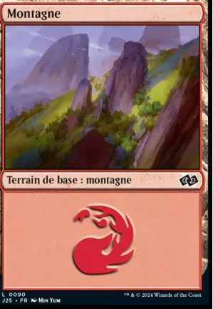 Montagne