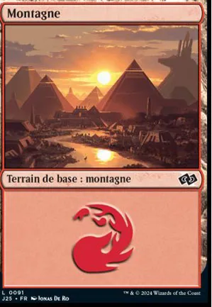 Montagne