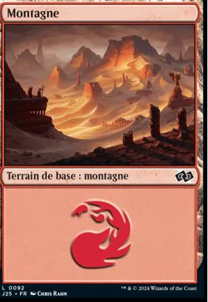Montagne