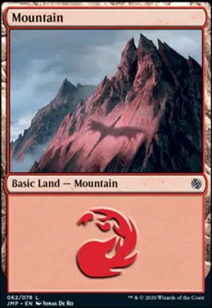 Montagne