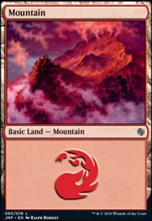 Montagne