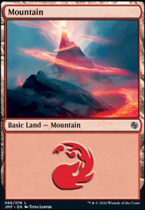 Montagne