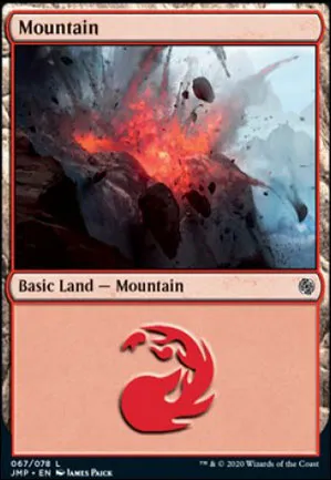 Montagne