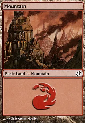 Montagne
