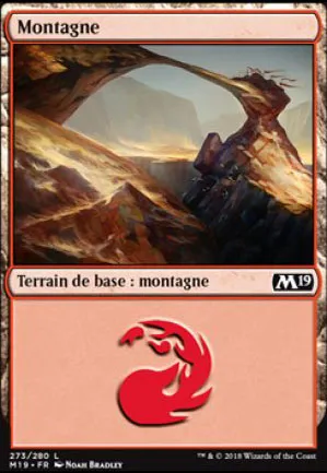 Montagne