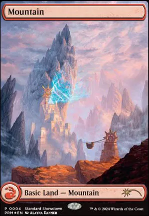 Montagne