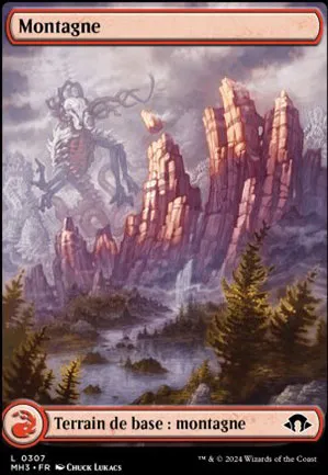 Montagne