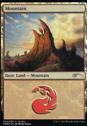 Montagne