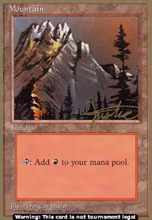 Montagne