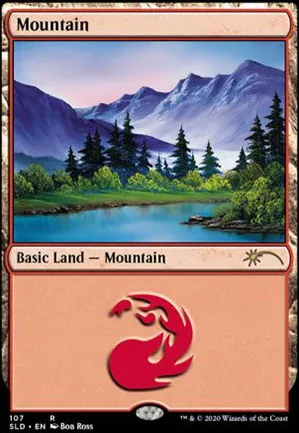 Montagne