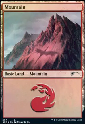 Montagne