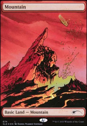 Montagne