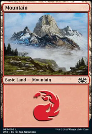 Montagne