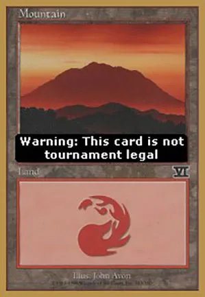 Montagne