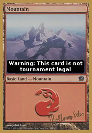 Montagne