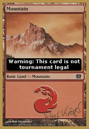 Montagne