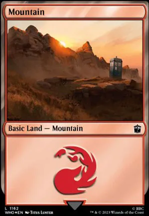 Montagne